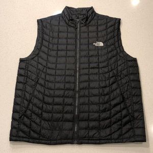 North Face Thermoball